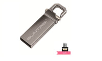 Pen Drive Real Capacity 16GB USB Flash Free - sparklingselections