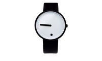 Creative Design Dot and Line Simple Stylish Quartz Watch - sparklingselections