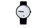 Creative Design Dot and Line Simple Stylish Quartz Watch