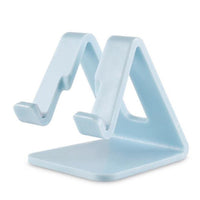 Universal Tablet&Mobile Holder with Shock-Proof Silicone Pad - sparklingselections