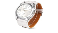 Fashion Dress Roman Numerals Quartz Wristwatches - sparklingselections