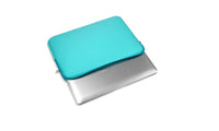 Protective Zipper Laptop Sleeve Bag - sparklingselections