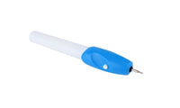 New Metal Plastic Glass Wood Engraver Pen Carve Tool - sparklingselections