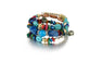 Multilayer Beads Charm Bracelets for Women