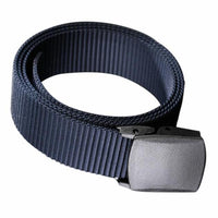 Men's Adjustable Outdoor Tactical Waist Belt With Buckle - sparklingselections