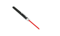 Powerful 650nm 5mw Light Beam Red Laser Pointer Pen - sparklingselections