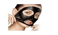 New Face Mask Blackhead Remover Pore Strip - sparklingselections