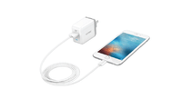 New Mini Protable USB Wall Charger For Smart Phone - sparklingselections