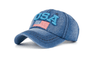 New Fashion Embroidered USA Flag Snap back Hats