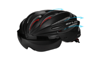 New High Quality Professional MTB Bike Helmet - sparklingselections