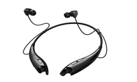 New Neck Halter Style Bluetooth Headset - sparklingselections