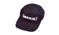 New Fashion Miss Letters Printed Hats For Men - sparklingselections