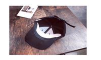 New Fashion Design Cotton Unisex Hip Hop Flat Hat - sparklingselections