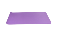 New 10mm Thick NBR Anti-skid Non-Slip Yoga Mats - sparklingselections