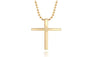 Fine Jewelry Cross Necklace For Women