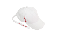 New Fashionable Comfortable Casual Embroidery Letter Cap - sparklingselections