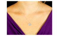 Alloy Bird Necklace For Women