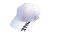 New Fashion Design Cotton Unisex Hip Hop Flat Hat - sparklingselections