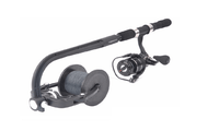 New Fishing Portable Reel Spooling Station System - sparklingselections