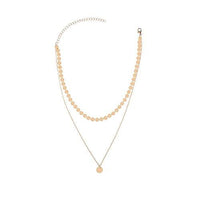 gold chain necklace for women