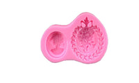 Cooking Tools Fondant Mini Cake Mold Silicone Muffin  Cupcake Cup - sparklingselections