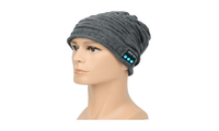 New Bluetooth Music Warm Beanie Wireless Hat - sparklingselections