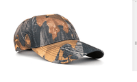 New Casual Tactical Outdoor Camouflage Sports Cap - sparklingselections