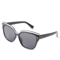 new Classic Summer style Big Size Frame sunglasses - sparklingselections