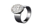 Stainless Steel Fashion Rings For Women