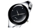 Stainless steel Wristwatch Bracelet Quartz Watch For Woman