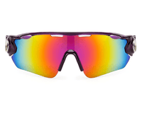Outdoor Sport Mountain Bike Bicycle Glasses Eyewear - sparklingselections