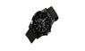 Fashion Canvas Belt Strap Analog Quartz Wrist Watch