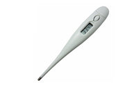 Digital LCD Heating Temperature Measurement Thermometer - sparklingselections