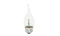 3W Flame Fire Lighting Edison Bulb - sparklingselections