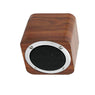 New Quality Wooden Mini Desktop PC Sub woofer Stereo USB Speaker