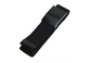 Fashion Plain Webbing Casual Canvas Waist Belt For Men