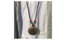 New Cotton Rope Vintage Pendant Necklace For Women