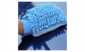 Microfiber Vehicle Auto Cleaning Glove For Car Cleaning