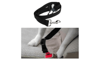 Vehicle Car Seat Belt Harness Clip Pet Safety Levert - sparklingselections