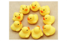 Rubber Duck Baby BathToys Squeaky Pool Float For Children