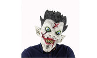 Latex Horror Adult Sscary Mask for Halloween Party - sparklingselections