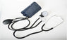 Blood Pressure Monitor Meter Tonometer Cuff Stethoscope Kit