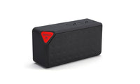 Portable Mini Bluetooth Speaker TF USB Wireless Sound Box with Mic - sparklingselections