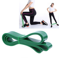 Exercise Training Resistance Band - sparklingselections