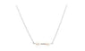 Sweet And Elegant Fashion Pearl Pendant Necklace For Women