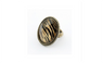 Fashion Retro Leopard Pattern Adjustable Rings For Women (Adustable)