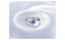 Fashion Gorgeous Clear AAA Cubic Zirconia Ring For Women (6,7,8)