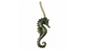 Stylish Vintage Seahorse Fashion Alloy Pendant Necklace For Women