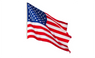 Jumbo 3'x5' American Flag USA US FT Polyester