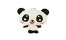 Doll Toy Plush Papa Bear Panda Pendant For Lover's For Gift